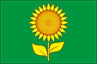 Флаг Алексеевского городского округа.